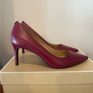 Michael Kors Alina Pumps